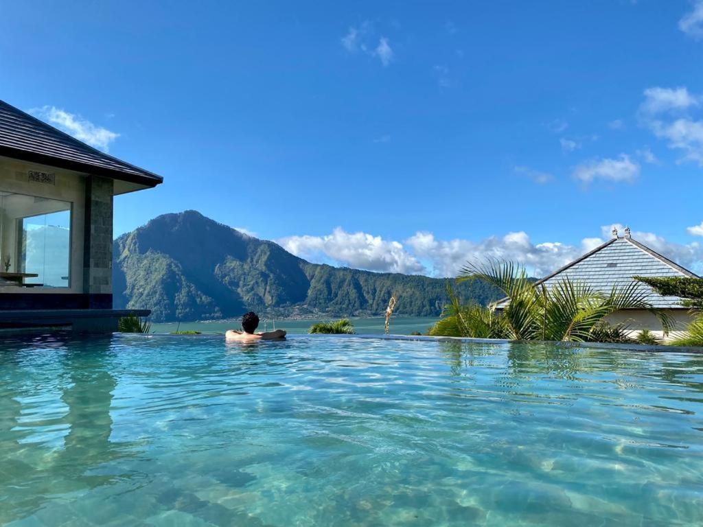 Batur Green Hill Kintamani Dış mekan fotoğraf