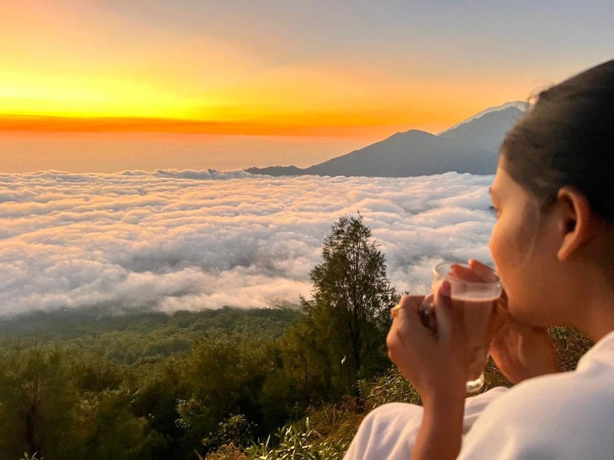 Batur Green Hill And Hot Spring Kintamani Dış mekan fotoğraf