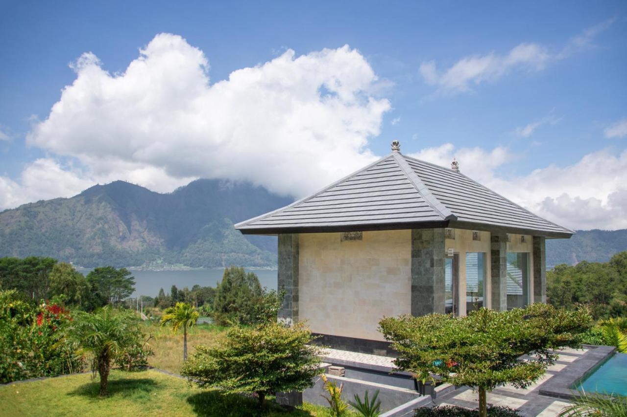 Batur Green Hill Kintamani Dış mekan fotoğraf