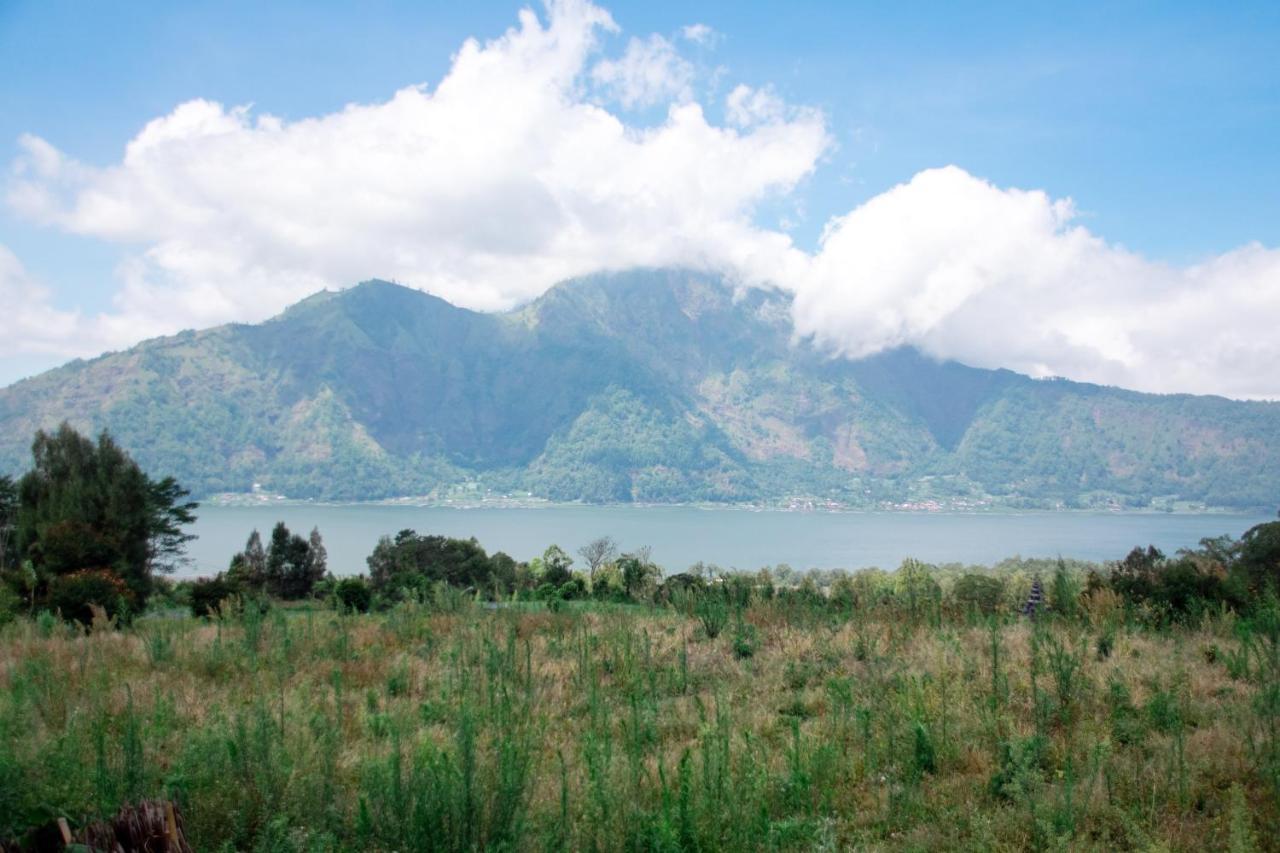 Batur Green Hill And Hot Spring Kintamani Dış mekan fotoğraf