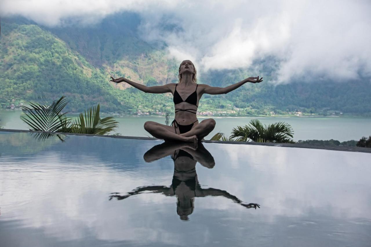 Batur Green Hill And Hot Spring Kintamani Dış mekan fotoğraf